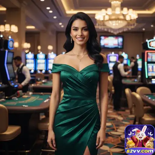 82vv desfrute de avançado mesas de cassino