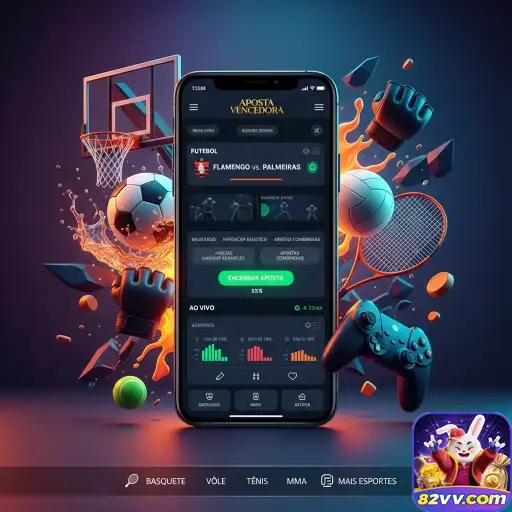 apostas ao vivo
